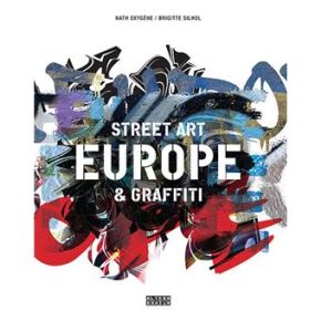 Street-art-en-Europe